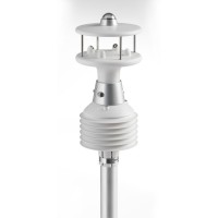 Anemometri a Ultrasuoni a Due Assi Serie ARW-HD52.3D ...